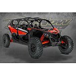 2022 Can-Am Maverick MAX 900 for sale 201346546