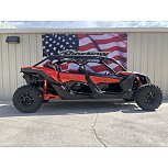 2022 Can-Am Maverick MAX 900 X3 ds Turbo for sale 201347234