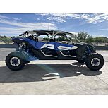 2022 Can-Am Maverick MAX 900 X3 X rs Turbo RR With SMART-SHOX for sale 201347238