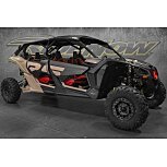 2022 Can-Am Maverick MAX 900 X3 X rs Turbo RR With SMART-SHOX for sale 201347257
