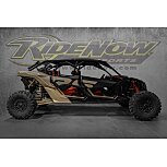 2022 Can-Am Maverick MAX 900 X3 X rs Turbo RR With SMART-SHOX for sale 201347314