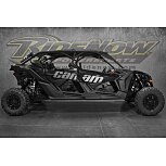 2022 Can-Am Maverick MAX 900 X3 X rs Turbo RR With SMART-SHOX for sale 201347316