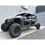 2022 Can-Am Maverick MAX 900 X3 X rs Turbo RR With SMART-SHOX for sale 201348049