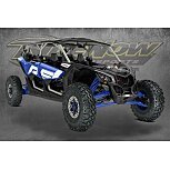 2022 Can-Am Maverick MAX 900 X3 X rs Turbo RR With SMART-SHOX for sale 201349386