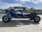 2022 Can-Am Maverick MAX 900 X3 X rs Turbo RR With SMART-SHOX for sale 201350685