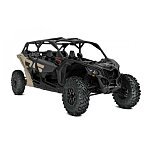 2022 Can-Am Maverick MAX 900 X3 ds Turbo for sale 201353182