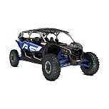 2022 Can-Am Maverick MAX 900 X3 X rs Turbo RR With SMART-SHOX for sale 201354581