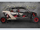 2022 Can-Am Maverick MAX 900 X3 X rs Turbo RR With SMART-SHOX for sale 201356052
