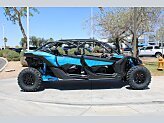 2022 Can-Am Maverick MAX 900 X3 Turbo RR for sale 201379363