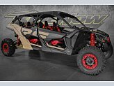 2022 Can-Am Maverick MAX 900 X3 X rs Turbo RR With SMART-SHOX for sale 201379837