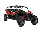 2022 Can-Am Maverick MAX 900 X3 ds Turbo for sale 201381991