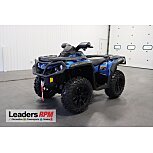 2022 Can-Am Outlander 1000R for sale 201151793