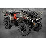 2022 Can-Am Outlander 1000R X mr for sale 201288497