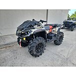 2022 Can-Am Outlander 1000R X mr for sale 201316219