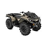 2022 Can-Am Outlander 1000R X mr for sale 201320309