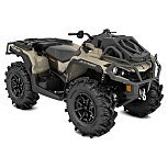 2022 Can-Am Outlander 1000R X mr for sale 201345297