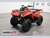 2022 Can-Am Outlander 450 for sale 201151765