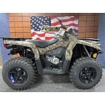 2022 Can-Am Outlander 450 for sale 201272336