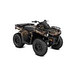 2022 Can-Am Outlander 450 for sale 201289243