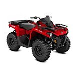2022 Can-Am Outlander 450 for sale 201316282