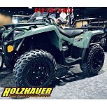 2022 Can-Am Outlander 450 for sale 201330296