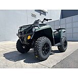 2022 Can-Am Outlander 450 for sale 201346032
