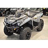 2022 Can-Am Outlander 450 for sale 201347199