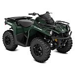 2022 Can-Am Outlander 450 for sale 201349404