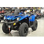 2022 Can-Am Outlander 570 for sale 201306559