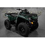 2022 Can-Am Outlander 570 for sale 201307799