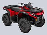 2022 Can-Am Outlander 650 for sale 201366023
