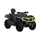 2022 Can-Am Outlander MAX 1000R for sale 201317409