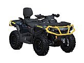 2022 Can-Am Outlander MAX 1000R for sale 201317409