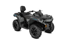 2022 Can-Am Outlander MAX 400 DPS 650 specifications