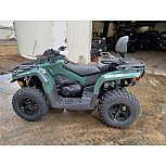 2022 Can-Am Outlander MAX 450 for sale 201248644