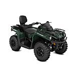 2022 Can-Am Outlander MAX 450 for sale 201271173