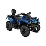 2022 Can-Am Outlander MAX 570 XT for sale 201309483