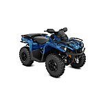 2022 Can-Am Outlander MAX 570 XT for sale 201322146