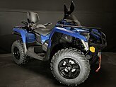 2022 Can-Am Outlander MAX 570 XT for sale 201368775