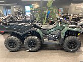 2022 Can-Am Outlander MAX 650 for sale 201222841
