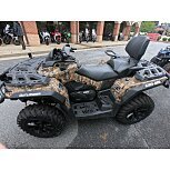 2022 Can-Am Outlander MAX 650 XT for sale 201304386