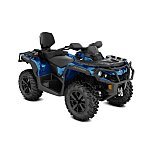 2022 Can-Am Outlander MAX 650 XT for sale 201336107