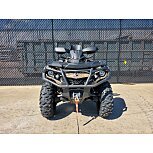 2022 Can-Am Outlander MAX 850 XT for sale 201347595