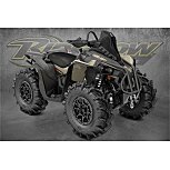 2022 Can-Am Renegade 1000R X mr for sale 201270424
