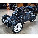 2022 Can-Am Ryker for sale 201340811