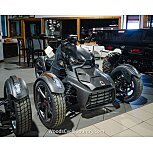2022 Can-Am Ryker for sale 201353578