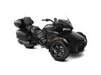 2022 Can-Am Spyder F3 Limited specifications