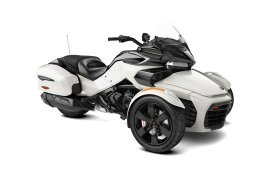 2022 Can-Am Spyder F3 T specifications