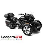 2022 Can-Am Spyder F3 for sale 201154006