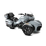 2022 Can-Am Spyder F3 for sale 201271432